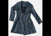Veste en laine (Japon)