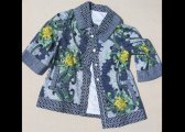 Veste en cotons (Japon)